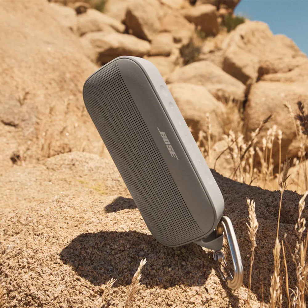 Bose Soundlink Flex Portable Speaker (2nd Gen)