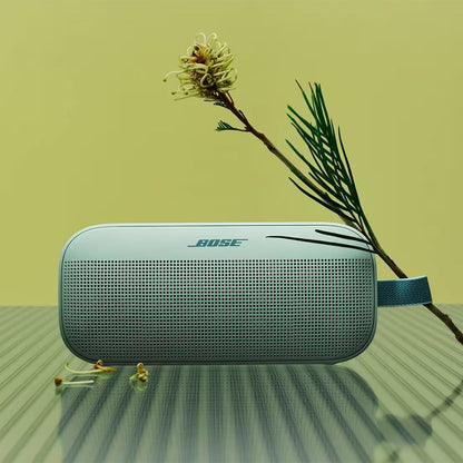 Bose Soundlink Flex Portable Speaker (2nd Gen)