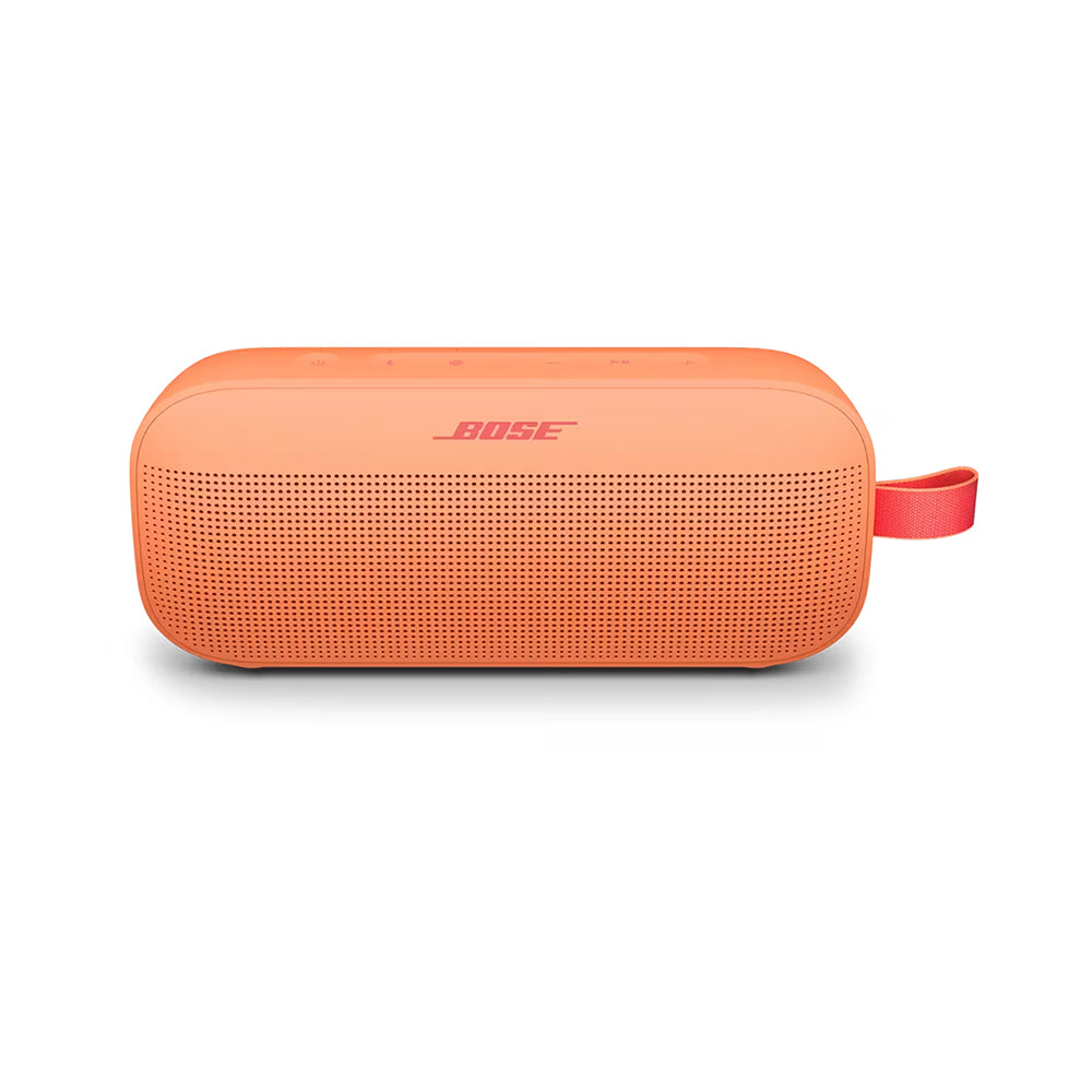 Bose Soundlink Flex Portable Speaker (2nd Gen)