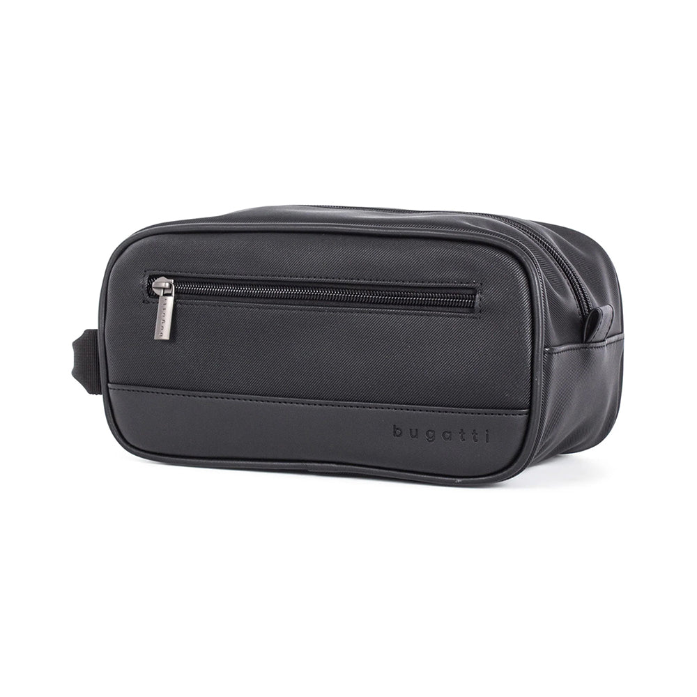 Bugatti Gin & Twill Toiletry Case