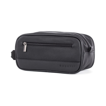 Bugatti Gin & Twill Toiletry Case
