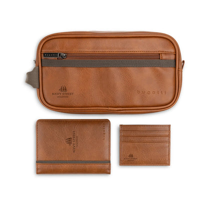 Bugatti Valentino Gift Set