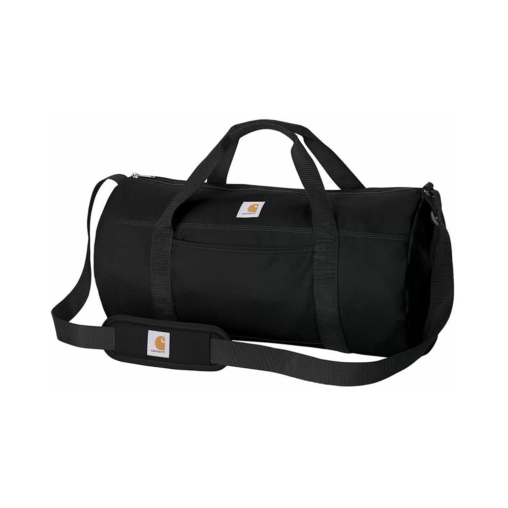 Carhartt® 40L Canvas Packable Duffel And Pouch