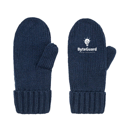 Chunky Mitt