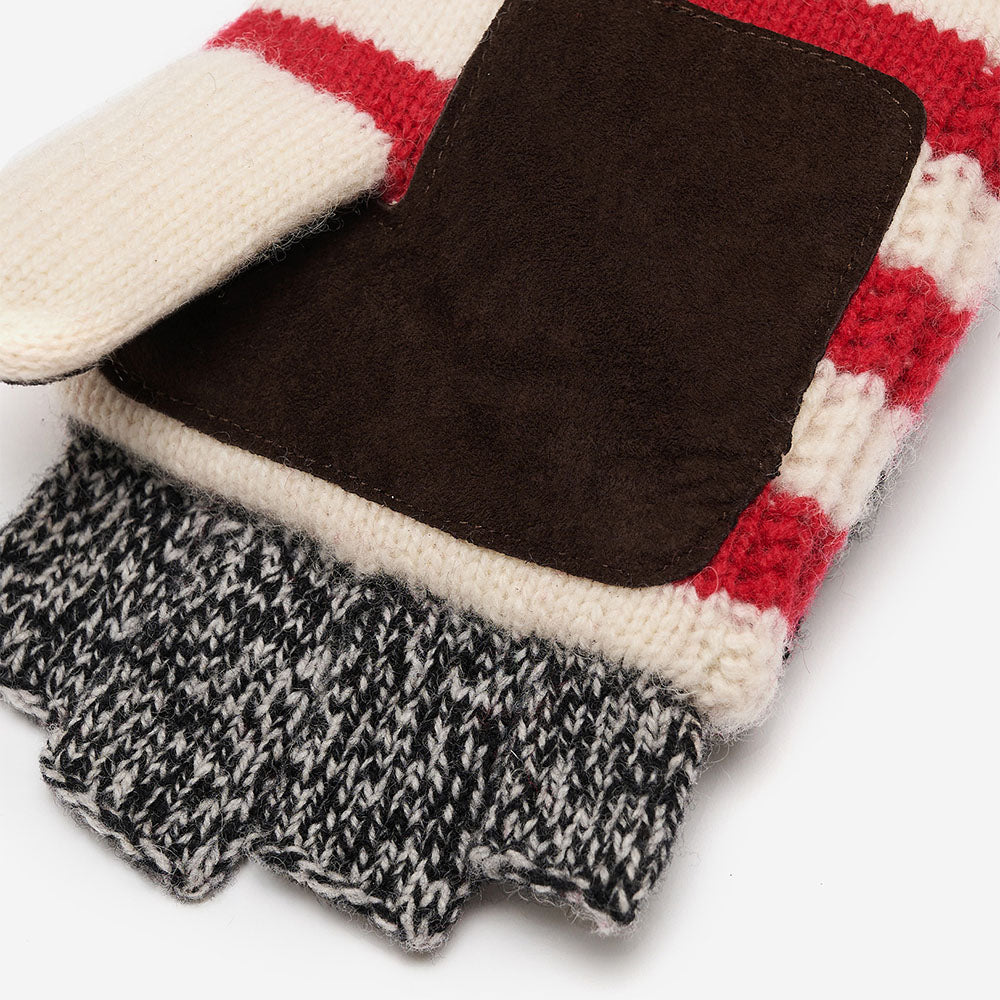Roots Cabin Gloves