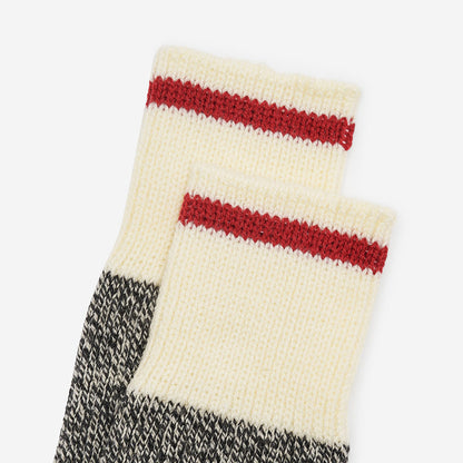 Roots Cabin Socks