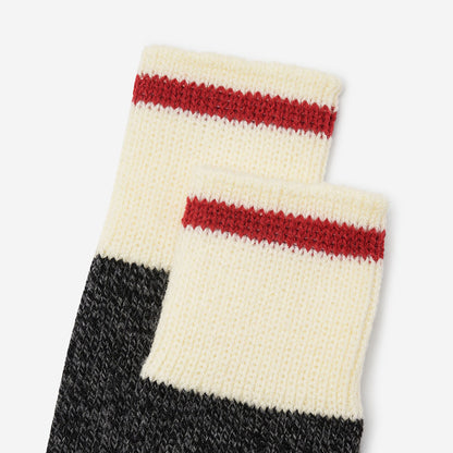 Roots Cabin Socks