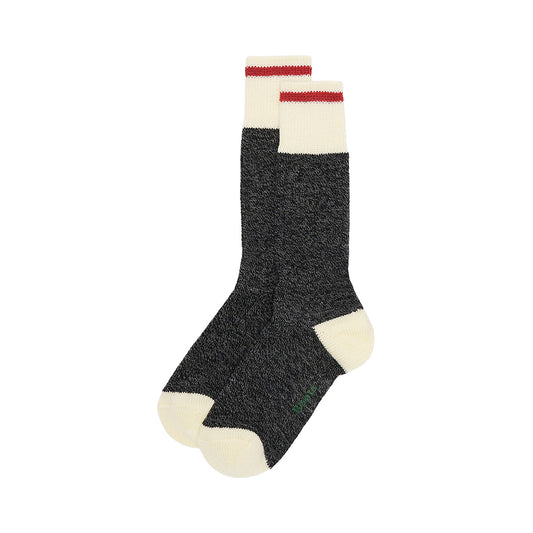 Roots Cabin Socks