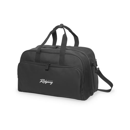 Call Of The Wild Weekender Bag