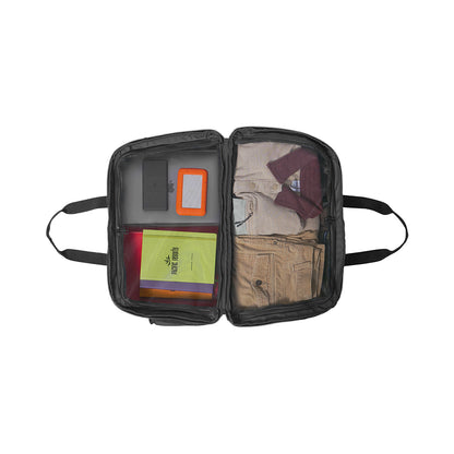 Call Of The Wild Weekender Bag