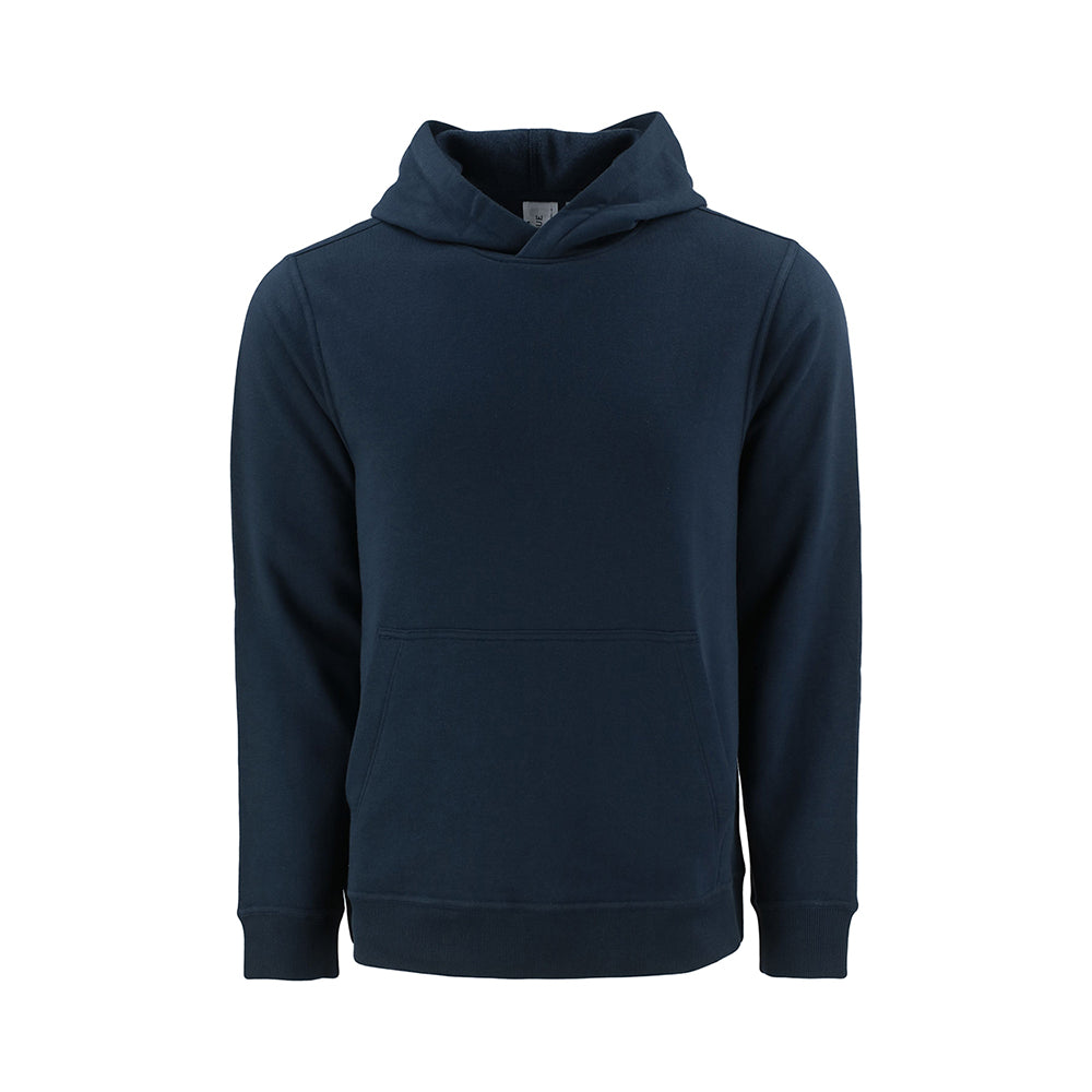 Clique Drive Recycled Unisex Hooded Pullover Sweatshirt