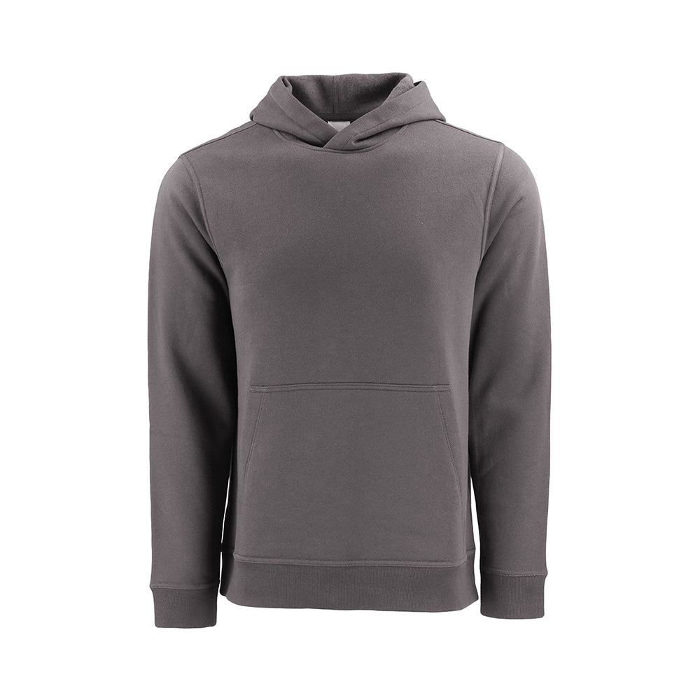 Clique Drive Recycled Unisex Hooded Pullover Sweatshirt