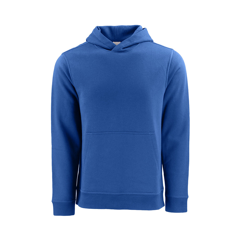 Clique Drive Recycled Unisex Hooded Pullover Sweatshirt