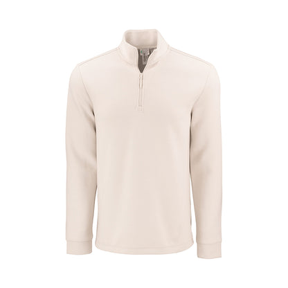 Clique Haven Recycled Men's 1/4 Zip Pullover