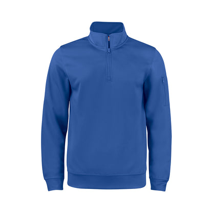 Clique Lift Eco Performance 1/2  Zip Unisex Pullover