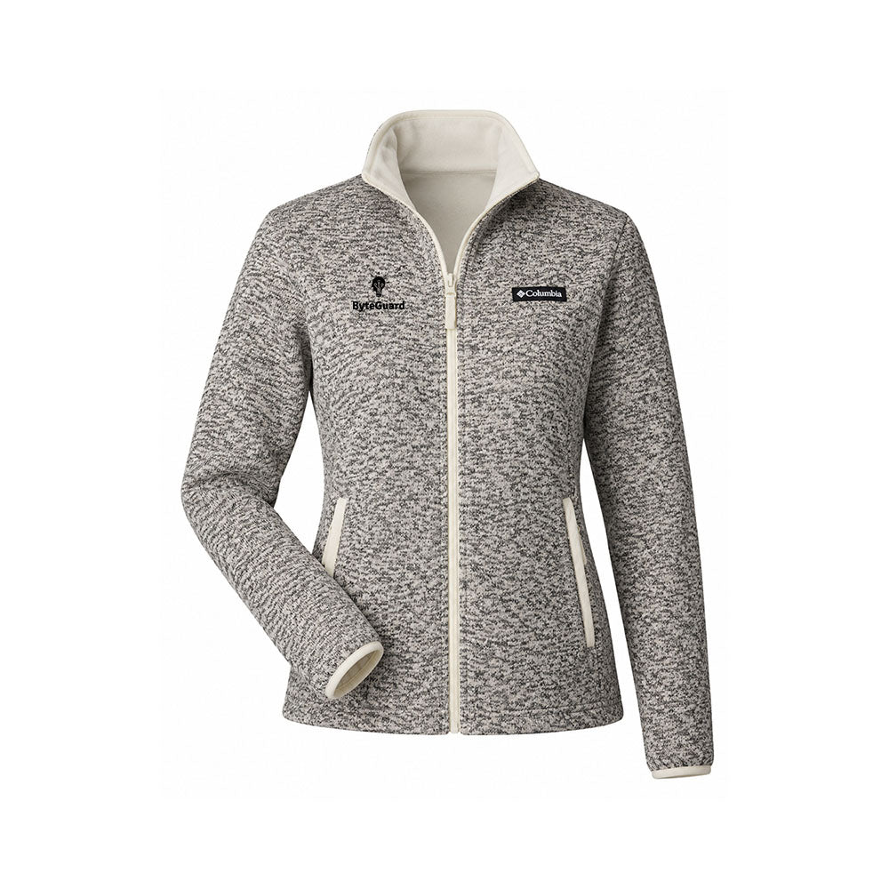 Columbia Women's Sweater Weather™ II Full-Zip Jacket