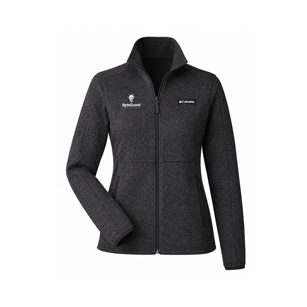 Columbia Women's Sweater Weather™ II Full-Zip Jacket