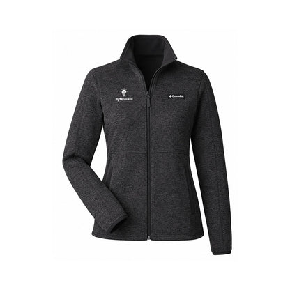 Columbia Women's Sweater Weather™ II Full-Zip Jacket