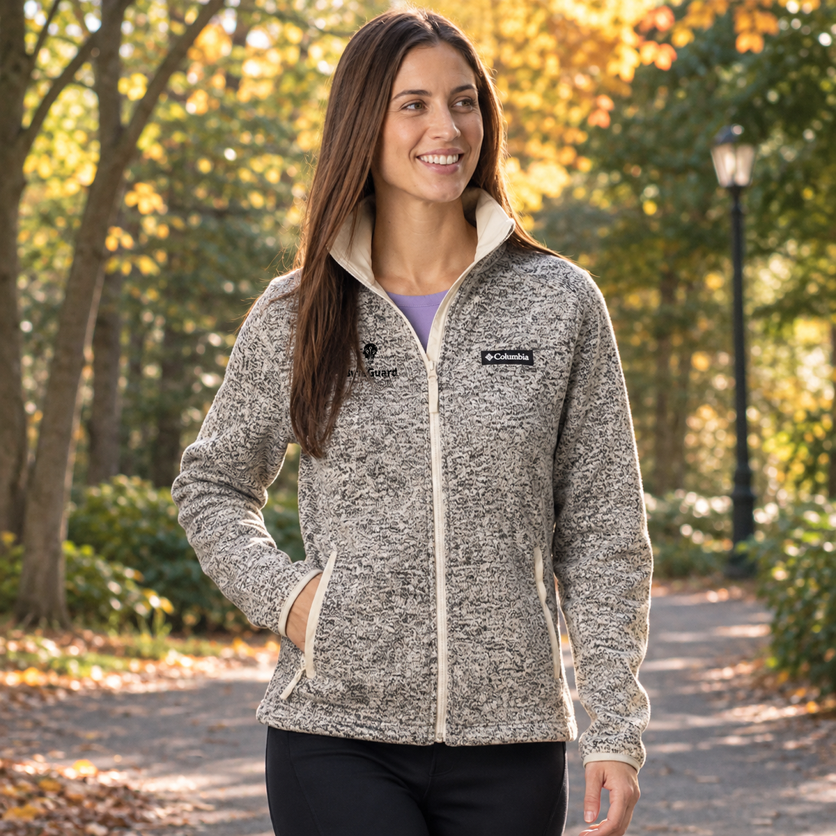 Columbia Women's Sweater Weather™ II Full-Zip Jacket