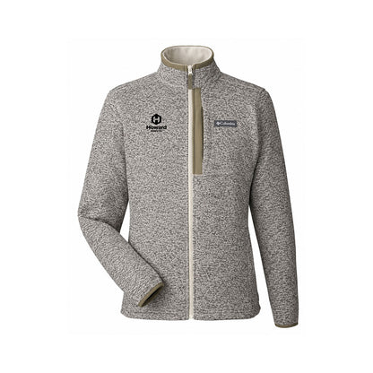 Columbia Men's Sweater Weather™ Full-Zip Jacket