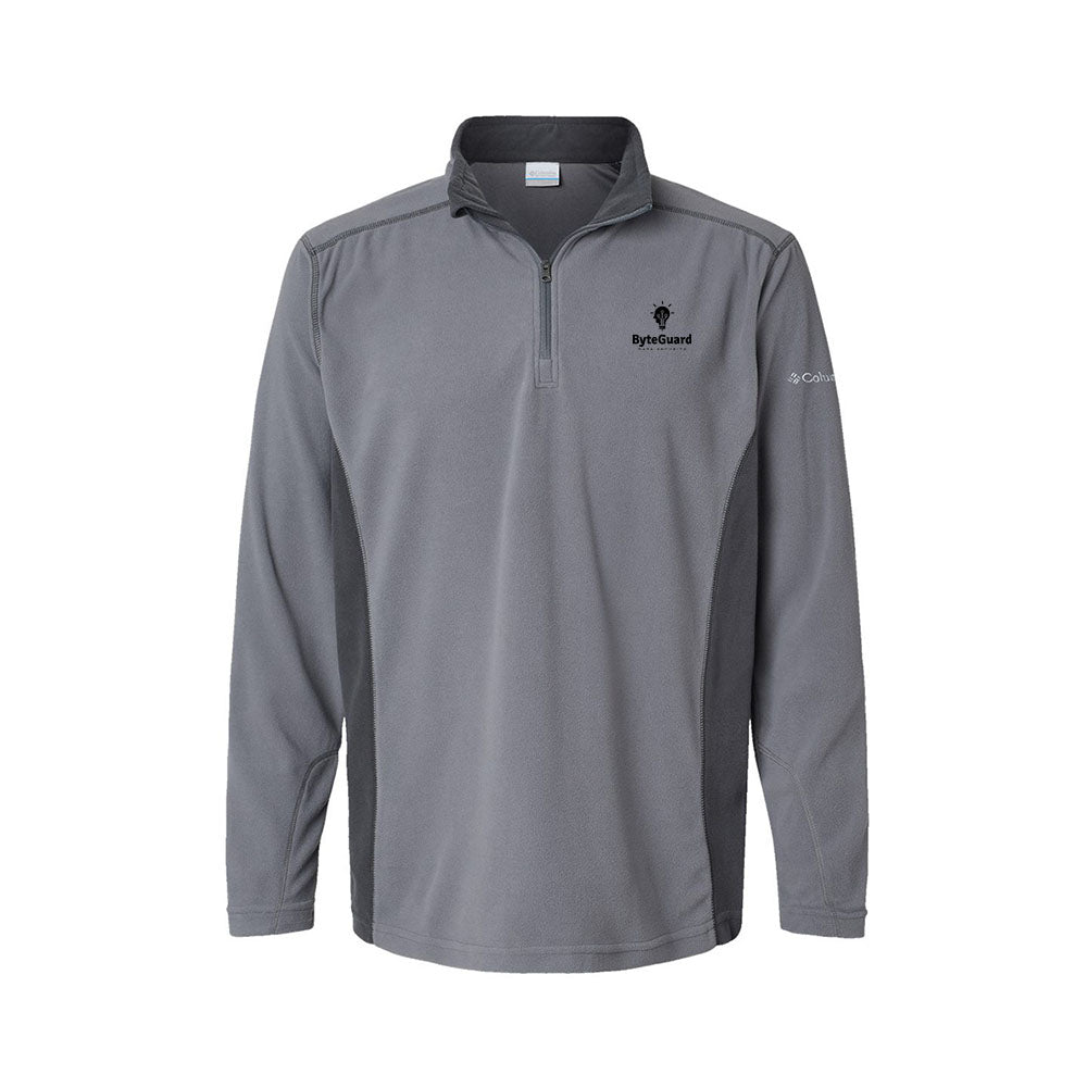 Columbia Men's Klamath Range™ II Half-Zip Pullover