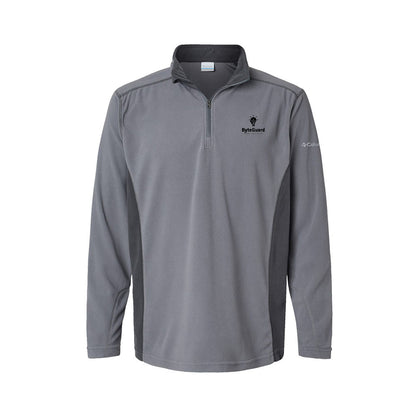 Columbia Men's Klamath Range™ II Half-Zip Pullover