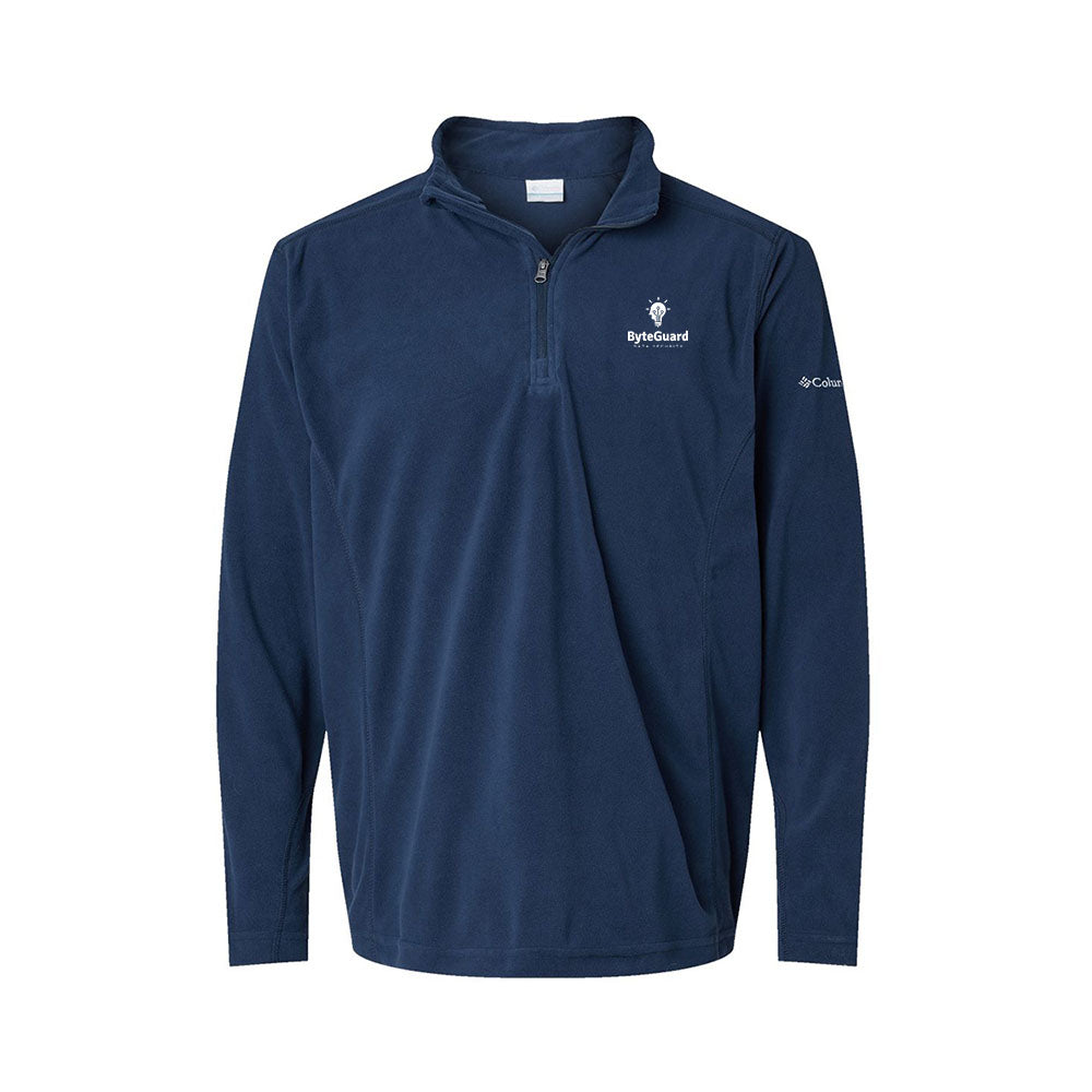 Columbia Men's Klamath Range™ II Half-Zip Pullover