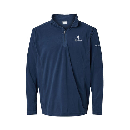 Columbia Men's Klamath Range™ II Half-Zip Pullover