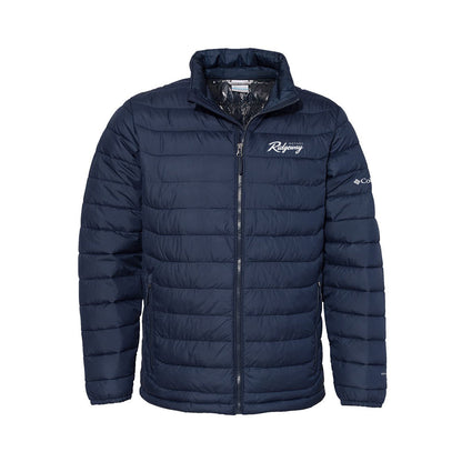 Columbia Men's Powder Lite™ II Jacket
