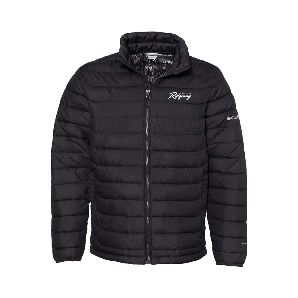 Columbia Men's Powder Lite™ II Jacket