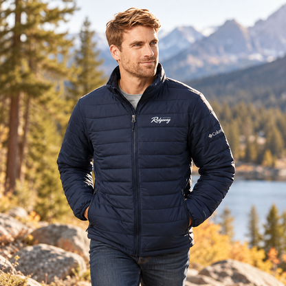Columbia Men's Powder Lite™ II Jacket