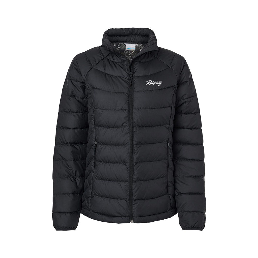 Columbia Women's Powder Lite™ II Full Zip Jacket