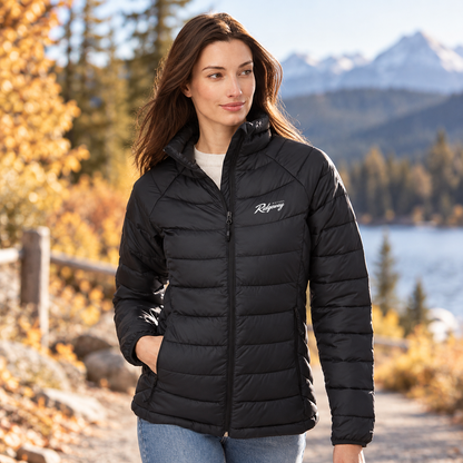 Columbia Women's Powder Lite™ II Full Zip Jacket