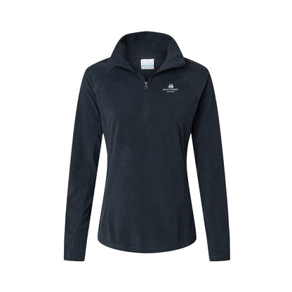 Columbia Women's Glacial™ IV Fleece Half-Zip Pullover