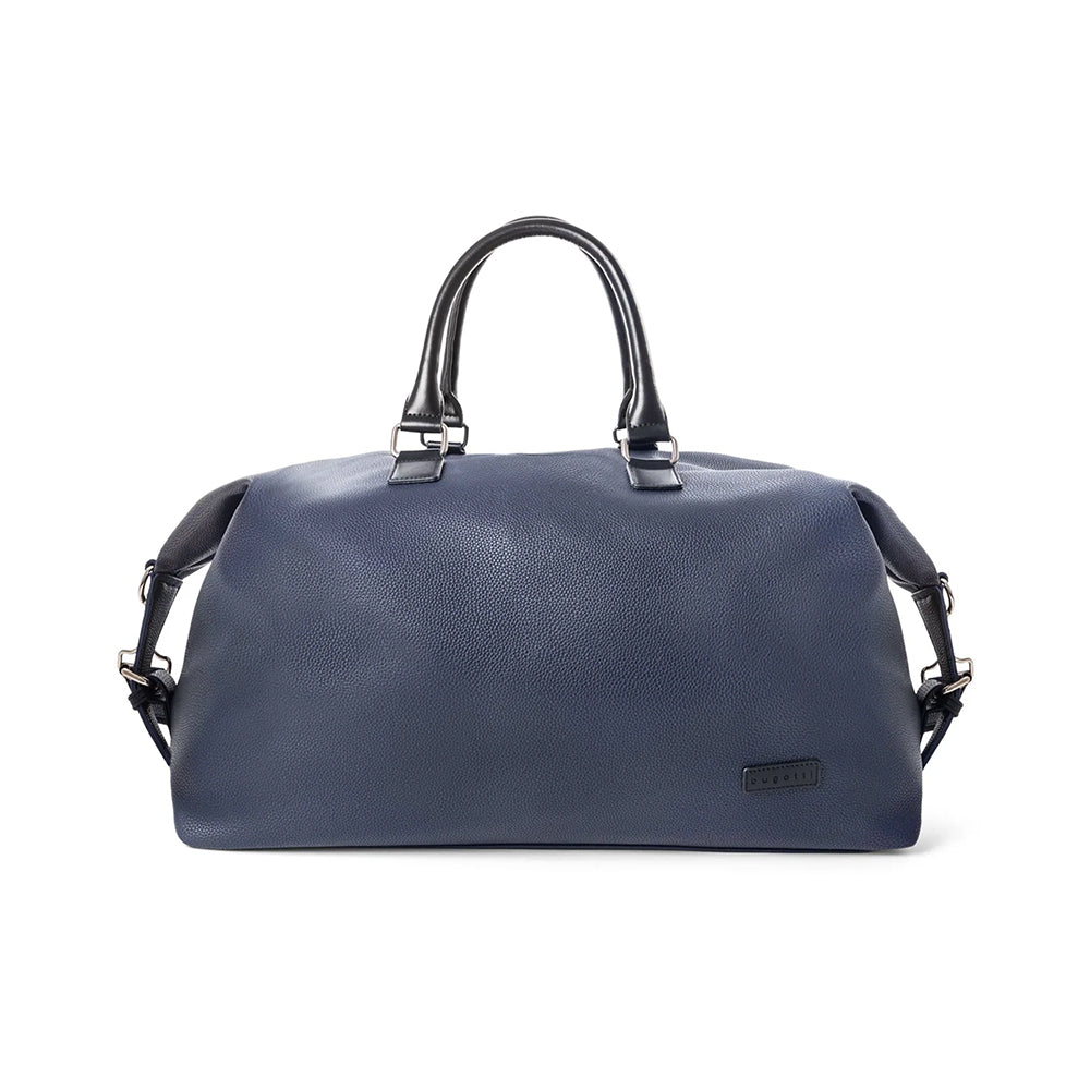 Bugatti Contrast Duffle Bag