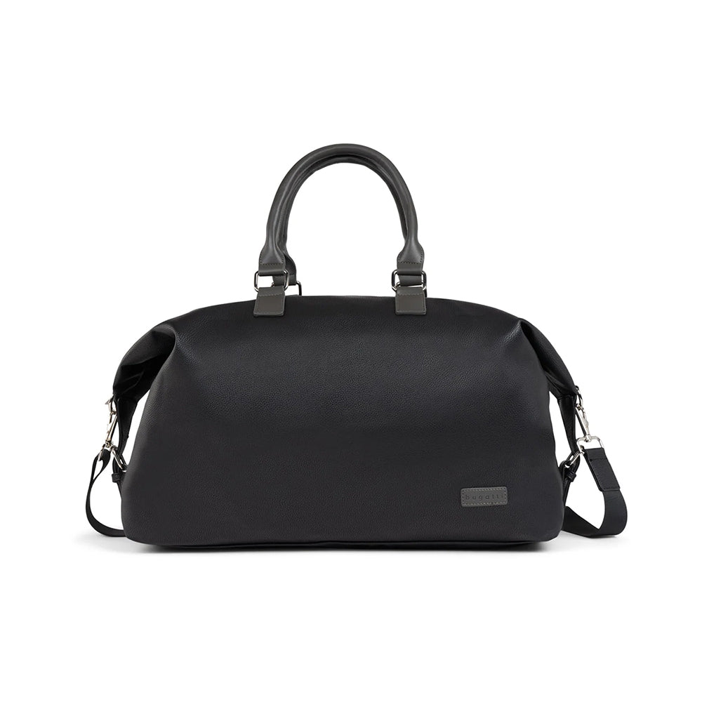 Bugatti Contrast Duffle Bag