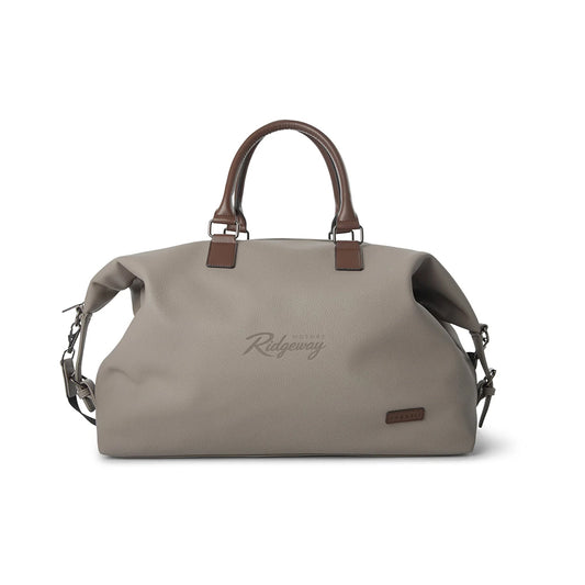 Bugatti Contrast Duffle Bag