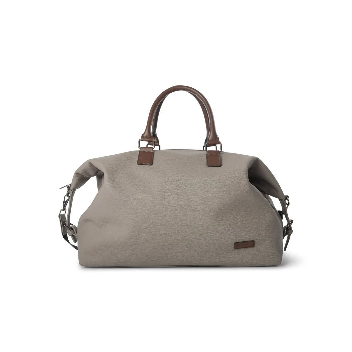 Bugatti Contrast Duffle Bag