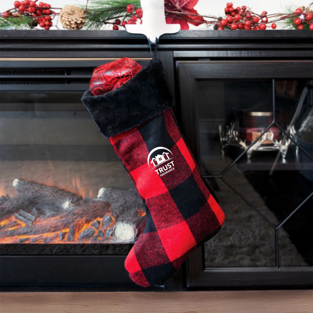 Cringleprize Stocking