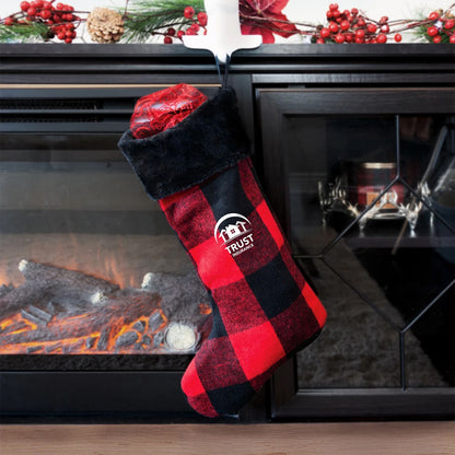 Cringleprize Stocking