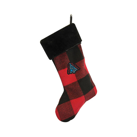 Cringleprize Stocking