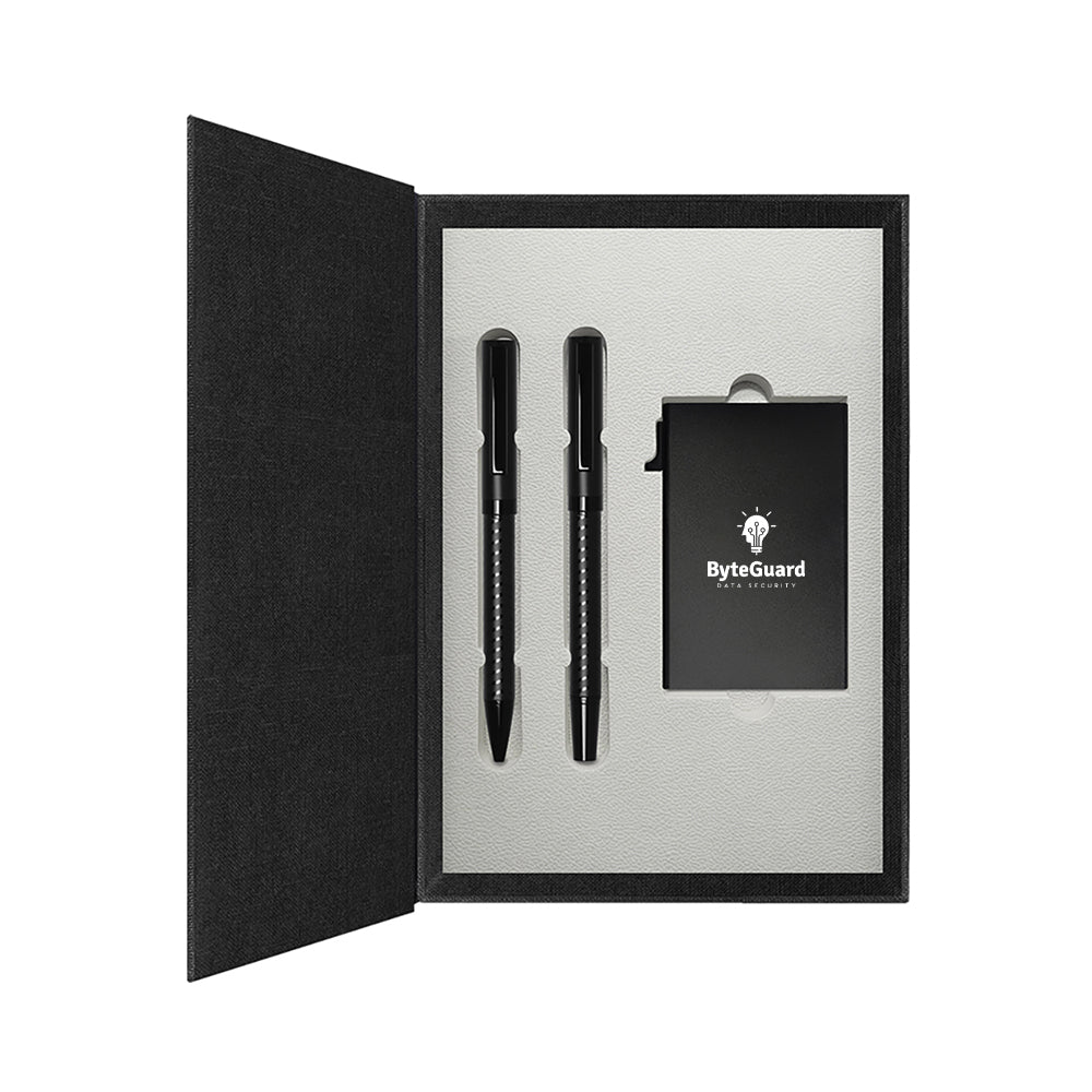 Culmer Ascent 3-Piece Gift Set