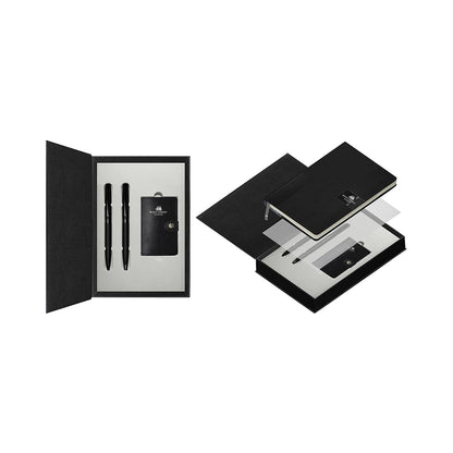Culmer Genesis 4-Piece Gift Set