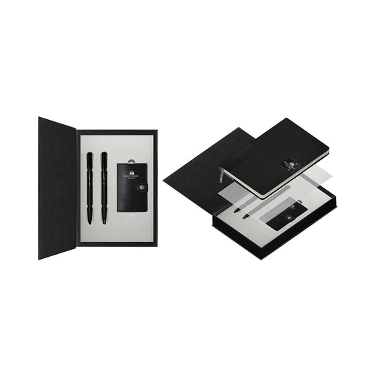 Culmer Genesis 4-Piece Gift Set