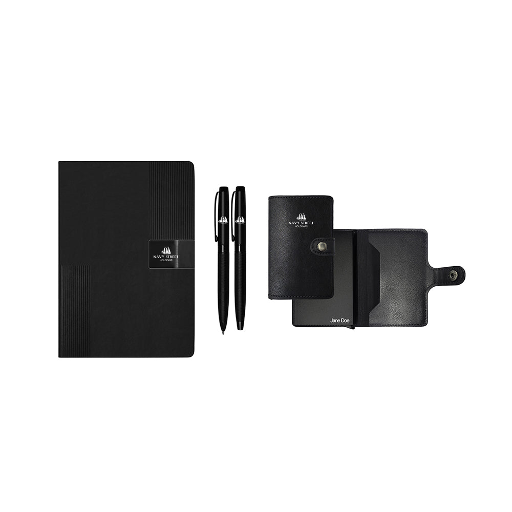 Culmer Genesis 4-Piece Gift Set