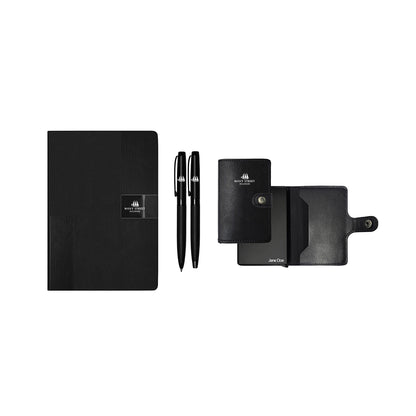 Culmer Genesis 4-Piece Gift Set