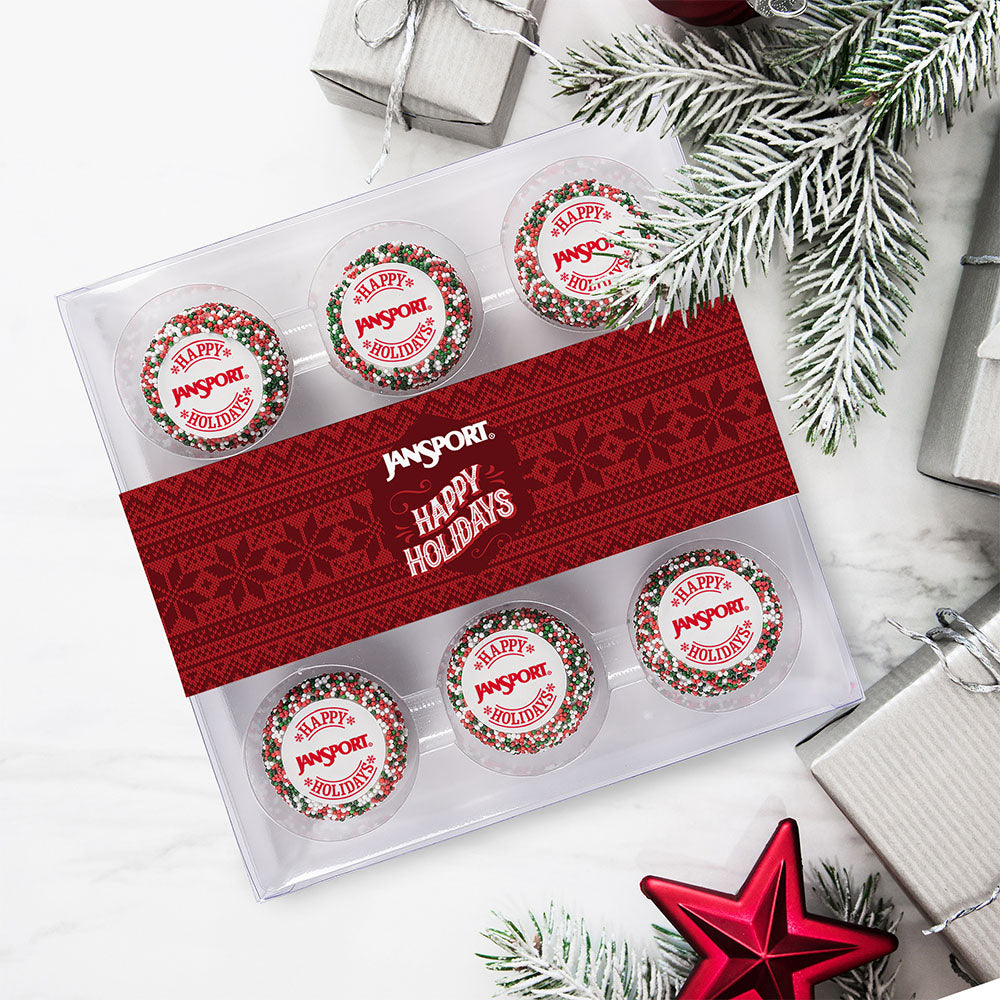 Curated Two-Piece Treat Box