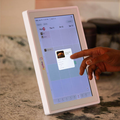 Dayflow Digital Smart Calendar