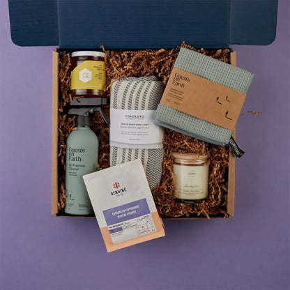 Feels Like Home - Gift Box