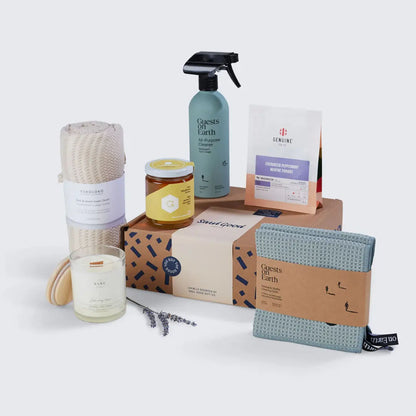 Feels Like Home - Gift Box